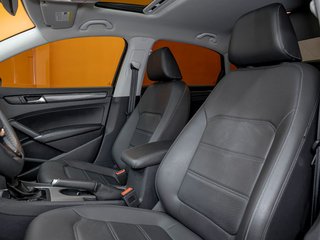 2021 Volkswagen Passat in St-Jérôme, Quebec - 11 - w320h240px