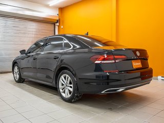 2021 Volkswagen Passat in St-Jérôme, Quebec - 6 - w320h240px