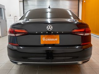 2021 Volkswagen Passat in St-Jérôme, Quebec - 8 - w320h240px