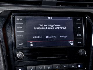 2021 Volkswagen Passat in St-Jérôme, Quebec - 17 - w320h240px