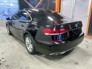 2021 Volkswagen Passat in St-Jérôme, Quebec - 6 - w320h240px