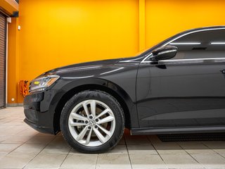 2021 Volkswagen Passat in St-Jérôme, Quebec - 31 - w320h240px