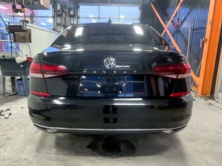 2021 Volkswagen Passat in St-Jérôme, Quebec - 9 - w320h240px