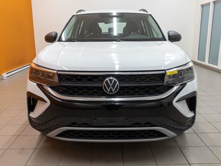 Volkswagen Taos  2022 à St-Jérôme, Québec - 4 - w320h240px