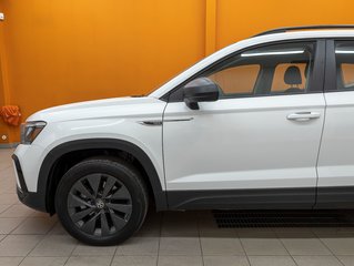 Volkswagen Taos  2022 à St-Jérôme, Québec - 29 - w320h240px