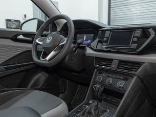 2022 Volkswagen Taos in St-Jérôme, Quebec - 25 - w320h240px