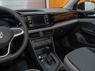 2022 Volkswagen Taos in St-Jérôme, Quebec - 20 - w320h240px