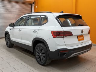 2022 Volkswagen Taos in St-Jérôme, Quebec - 5 - w320h240px