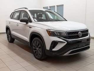 2022 Volkswagen Taos in St-Jérôme, Quebec - 9 - w320h240px