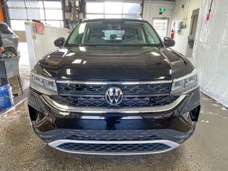 2022 Volkswagen Taos in St-Jérôme, Quebec - 4 - w320h240px