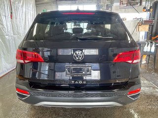 2022 Volkswagen Taos in St-Jérôme, Quebec - 6 - w320h240px