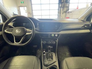 2022 Volkswagen Taos in St-Jérôme, Quebec - 10 - w320h240px