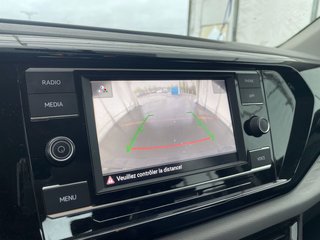 Volkswagen Taos  2022 à St-Jérôme, Québec - 14 - w320h240px