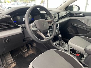 Volkswagen Taos  2022 à St-Jérôme, Québec - 3 - w320h240px