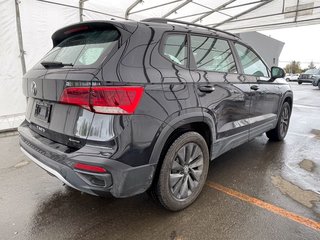 Volkswagen Taos  2022 à St-Jérôme, Québec - 8 - w320h240px
