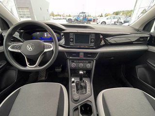 Volkswagen Taos  2022 à St-Jérôme, Québec - 10 - w320h240px
