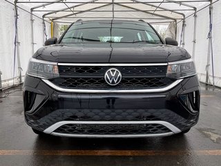 Volkswagen Taos  2022 à St-Jérôme, Québec - 4 - w320h240px
