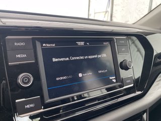 Volkswagen Taos  2022 à St-Jérôme, Québec - 13 - w320h240px