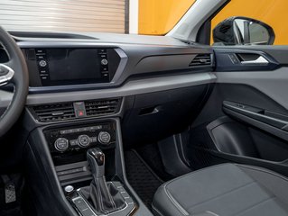 2023 Volkswagen Taos in St-Jérôme, Quebec - 18 - w320h240px