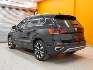 2023 Volkswagen Taos in St-Jérôme, Quebec - 5 - w320h240px
