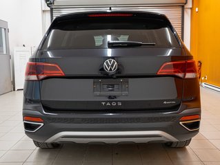 2023 Volkswagen Taos in St-Jérôme, Quebec - 6 - w320h240px