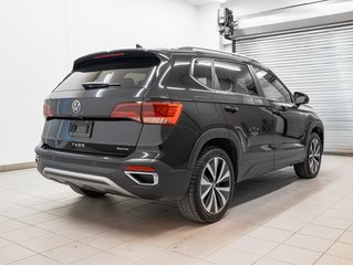 2023 Volkswagen Taos in St-Jérôme, Quebec - 8 - w320h240px