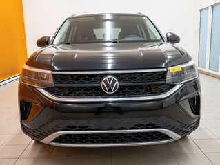 2023 Volkswagen Taos in St-Jérôme, Quebec - 4 - w320h240px