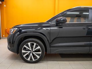 2023 Volkswagen Taos in St-Jérôme, Quebec - 31 - w320h240px