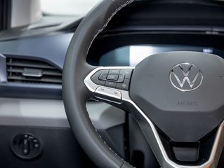 2023 Volkswagen Taos in St-Jérôme, Quebec - 14 - w320h240px
