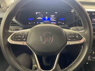 Volkswagen Taos  2023 à St-Jérôme, Québec - 14 - w320h240px