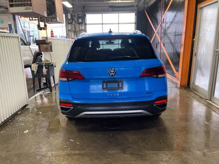 Volkswagen Taos  2023 à St-Jérôme, Québec - 8 - w320h240px