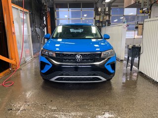 Volkswagen Taos  2023 à St-Jérôme, Québec - 5 - w320h240px