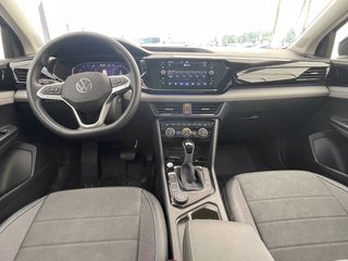 2024 Volkswagen Taos in St-Jérôme, Quebec - 12 - w320h240px