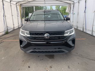 2024 Volkswagen Taos in St-Jérôme, Quebec - 5 - w320h240px
