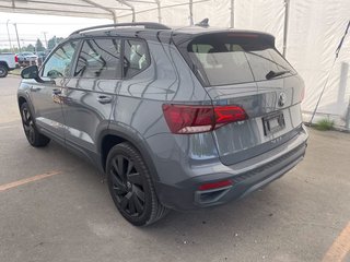 2024 Volkswagen Taos in St-Jérôme, Quebec - 6 - w320h240px
