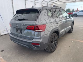 2024 Volkswagen Taos in St-Jérôme, Quebec - 9 - w320h240px