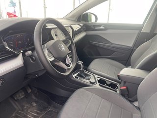 2024 Volkswagen Taos in St-Jérôme, Quebec - 4 - w320h240px