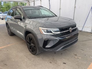 2024 Volkswagen Taos in St-Jérôme, Quebec - 10 - w320h240px