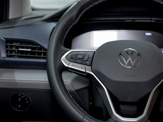 Volkswagen Taos  2024 à St-Jérôme, Québec - 15 - w320h240px