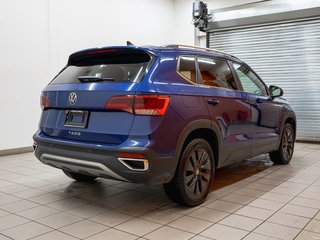 Volkswagen Taos  2024 à St-Jérôme, Québec - 9 - w320h240px