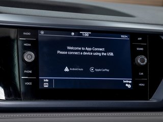 Volkswagen Taos  2024 à St-Jérôme, Québec - 17 - w320h240px