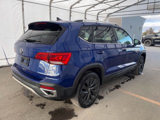 Volkswagen Taos  2024 à St-Jérôme, Québec - 9 - w320h240px
