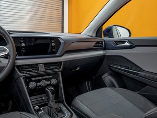 Volkswagen Taos  2024 à St-Jérôme, Québec - 20 - w320h240px