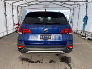 Volkswagen Taos  2024 à St-Jérôme, Québec - 8 - w320h240px