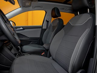 Volkswagen Taos  2024 à St-Jérôme, Québec - 11 - w320h240px