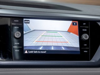 Volkswagen Taos  2024 à St-Jérôme, Québec - 18 - w320h240px