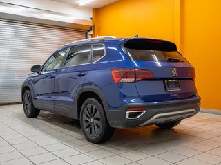 Volkswagen Taos  2024 à St-Jérôme, Québec - 6 - w320h240px