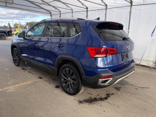 Volkswagen Taos  2024 à St-Jérôme, Québec - 6 - w320h240px