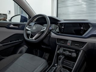 Volkswagen Taos  2024 à St-Jérôme, Québec - 27 - w320h240px