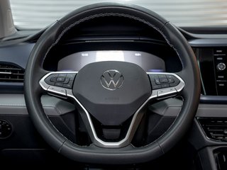 Volkswagen Taos  2024 à St-Jérôme, Québec - 14 - w320h240px